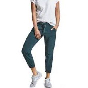 Athleta Midtown Ankle Pant
